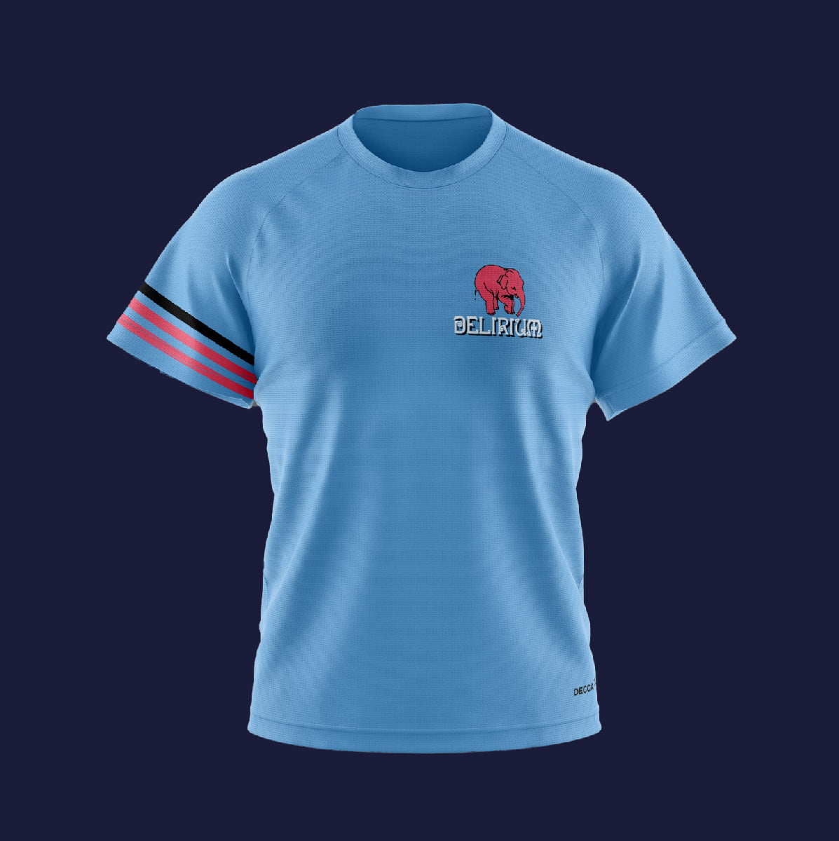 Delirium Sport Shirt - Delirium