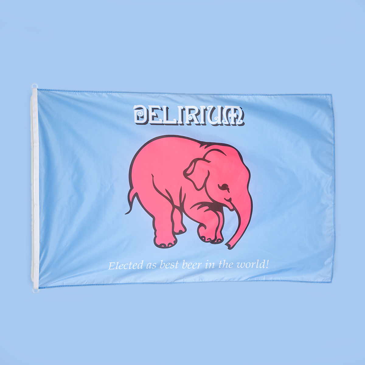 Delirium flag - Delirium