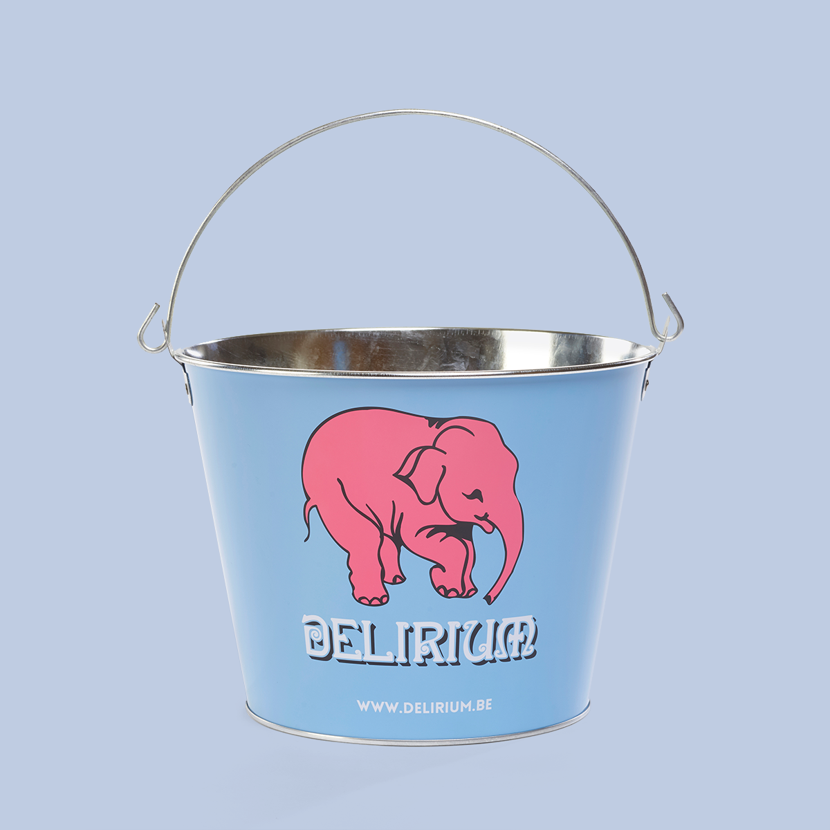 Delirium Ice bucket - Delirium