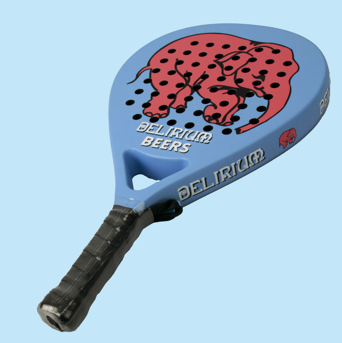 Delirium Padel racket - Delirium