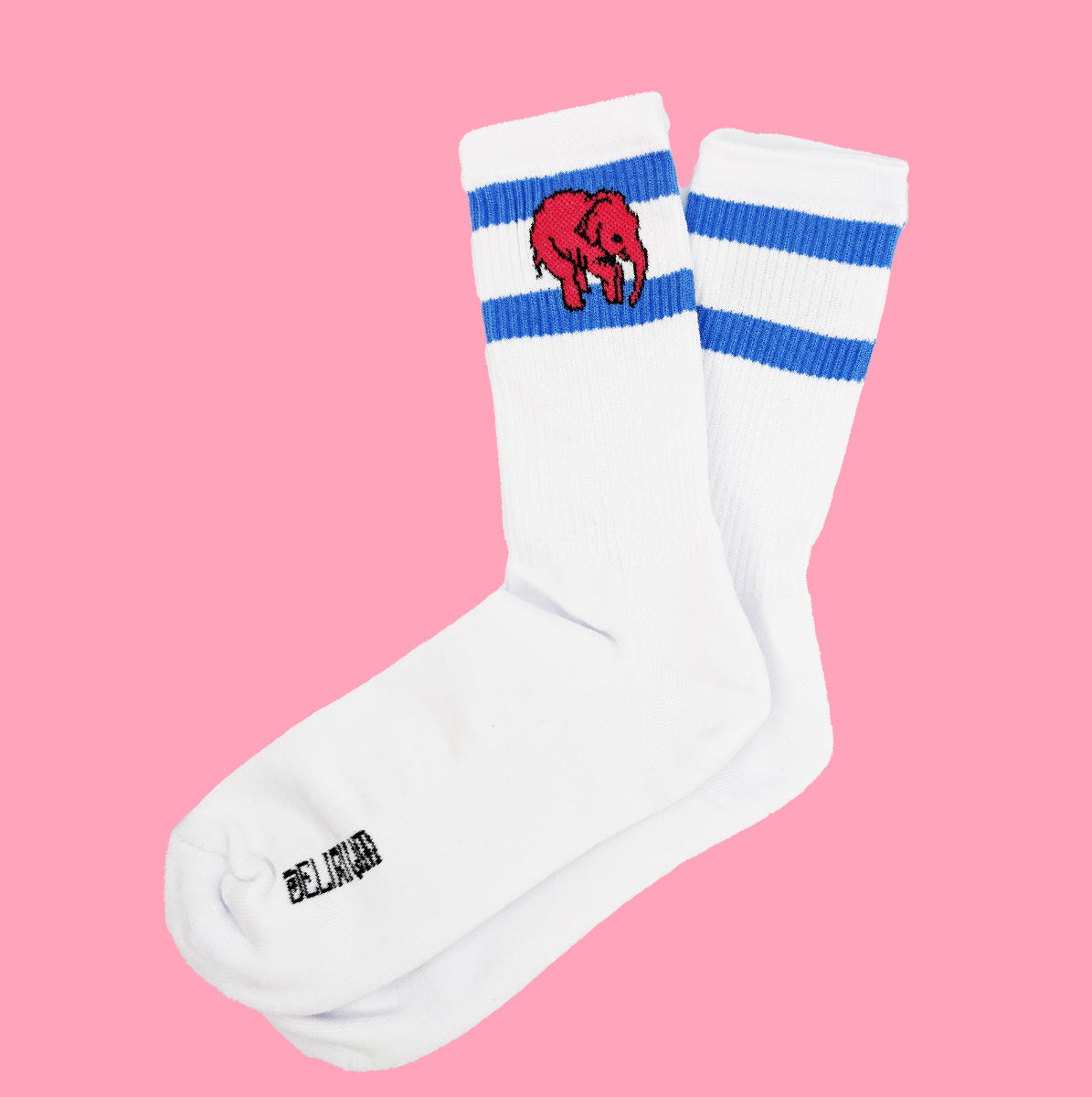 Delirium Sport Socks - Delirium