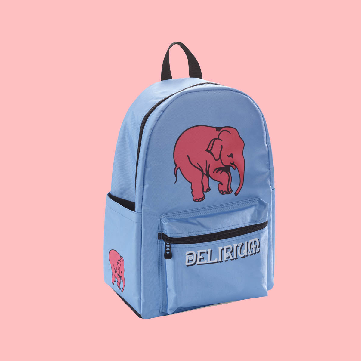 Delirium Backpack - Delirium