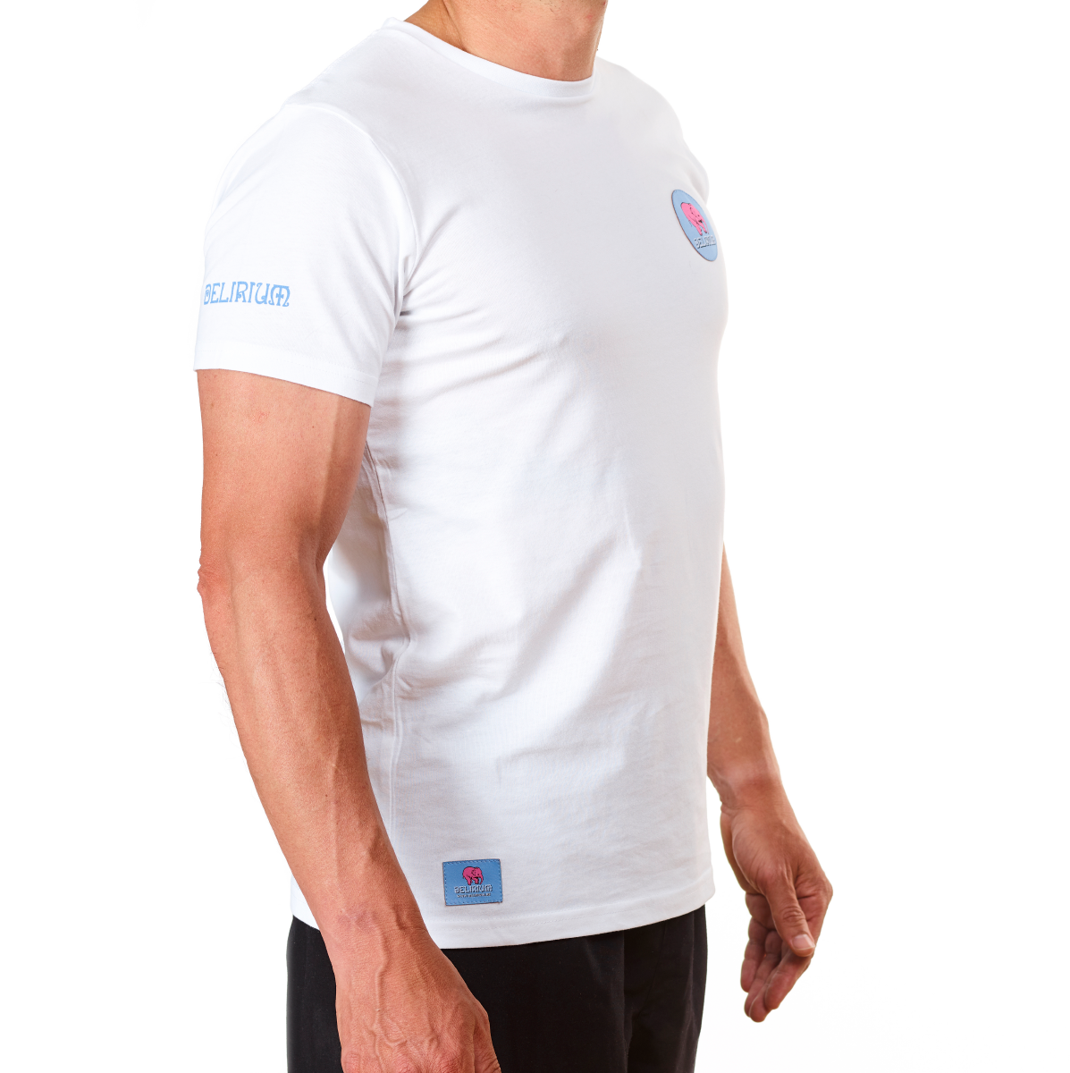 Delirium Tshirt - Bio fiber - Delirium